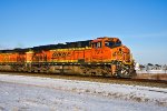 BNSF 7314